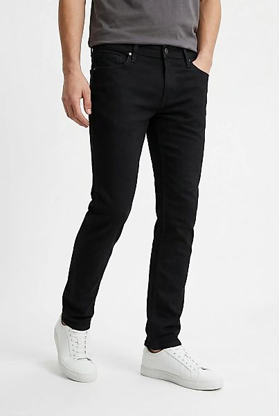 Jack & Jones 5-Pocket-Hose "JPSTGLENN DYLAN ORIGINAL" günstig online kaufen