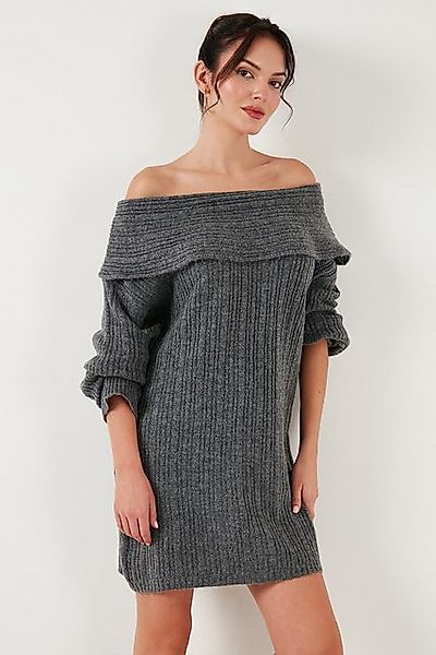 LELA Sommerkleid Loose Fit günstig online kaufen