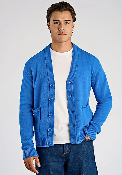 LINDBERGH Strickjacke "Cardigan Comfort Fit" günstig online kaufen