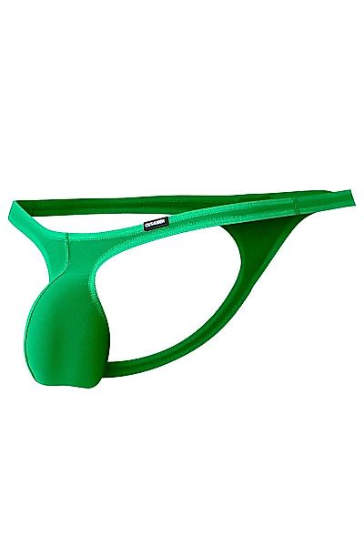 CUT4MEN String Herren-String in grün - günstig online kaufen