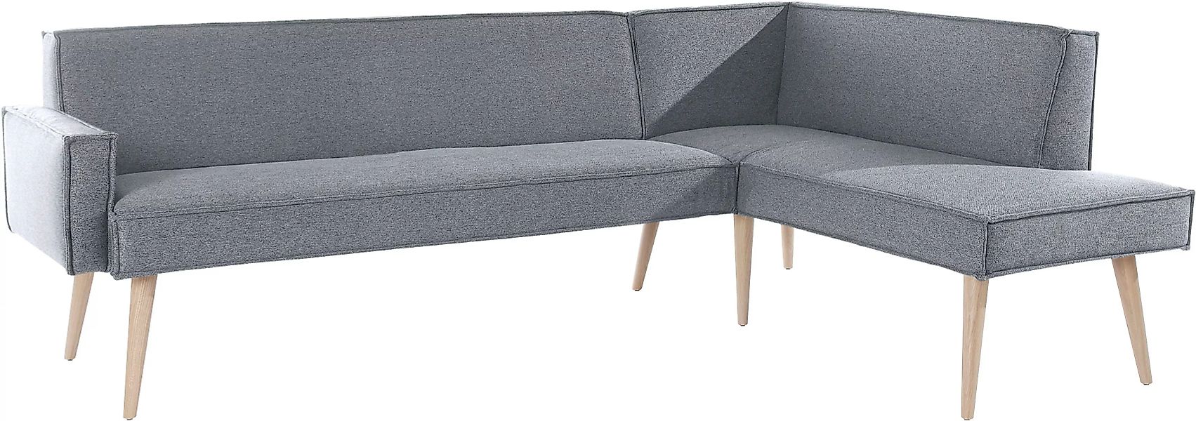 exxpo - sofa fashion Eckbank "Lungo" günstig online kaufen