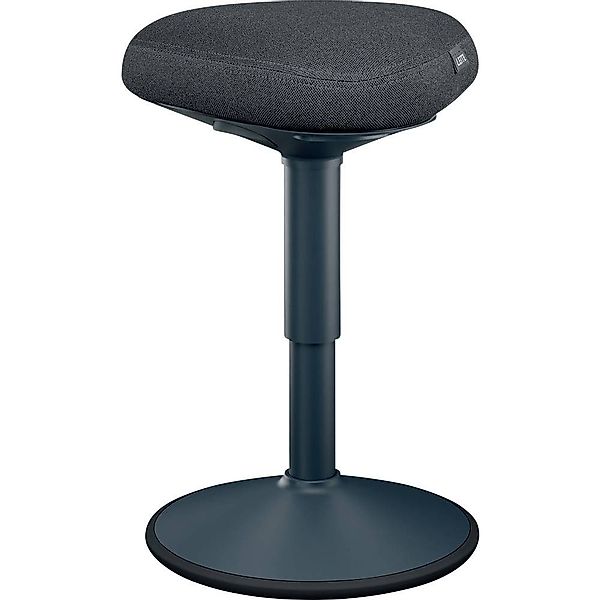 LEITZ Hocker Ergo Active höhenverstellbarer Sitzhocker günstig online kaufen