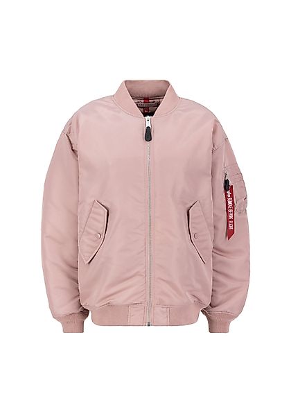 Alpha Industries Bomberjacke Alpha Industries Women günstig online kaufen