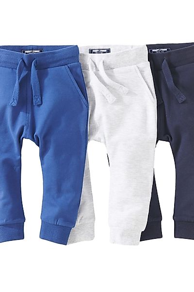 Next Jogginghose Jogginghosen Super Skinny, 3er-Pack günstig online kaufen