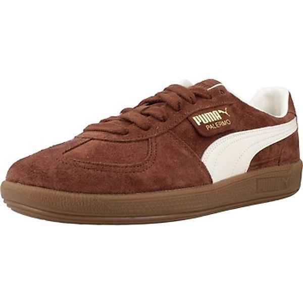 Puma  Sneaker PALERMO günstig online kaufen