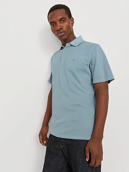 Jack & Jones Poloshirt "JPRCCWILLIAM WASH SS POLO SN" günstig online kaufen