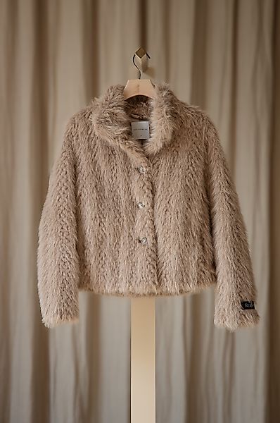 Rino & Pelle Steppjacke günstig online kaufen