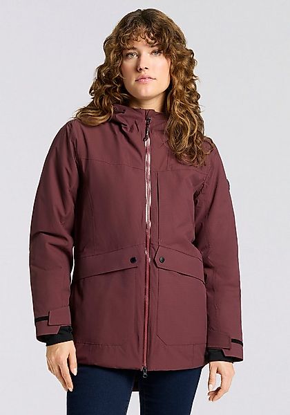 Killtec Funktionsparka KOW 16 WMN PRK wärmend & wasser- & winddicht günstig online kaufen