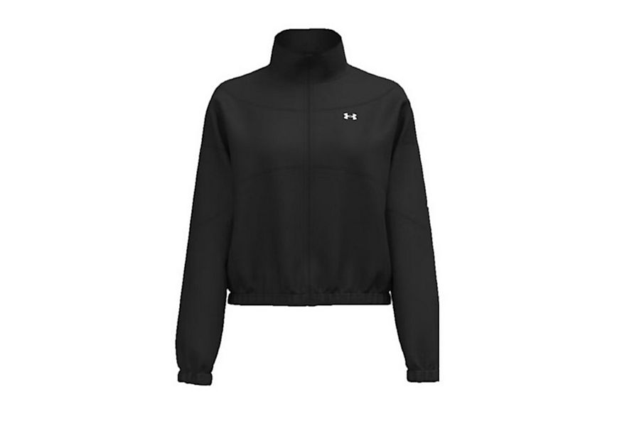 Under Armour® Trainingsjacke Under Armour Damen Trainingsjacke Rival Woven günstig online kaufen