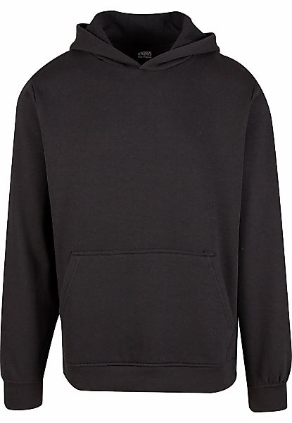 URBAN CLASSICS Kapuzensweatshirt "Urban Classics Basic Essential Hoody", 1 günstig online kaufen
