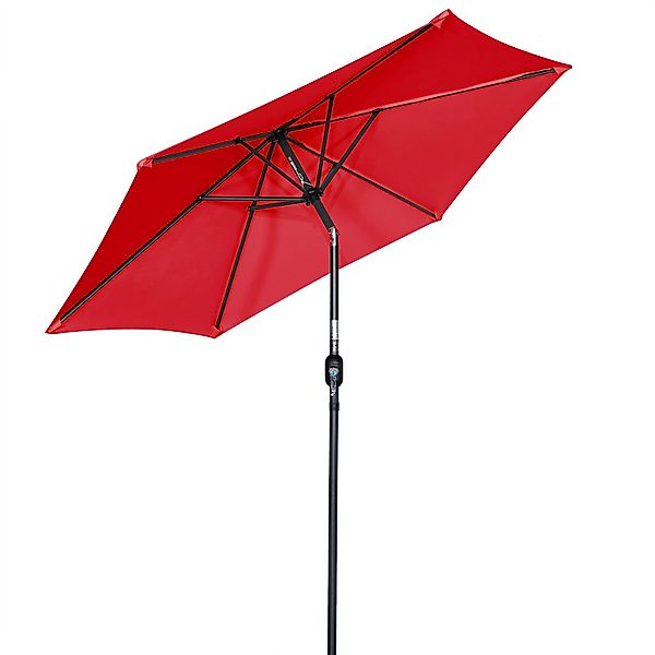 Angel Living Sonnenschirm Ø 270 cm, günstig online kaufen