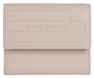 Bruno Banani Geldbörse echt Leder günstig online kaufen