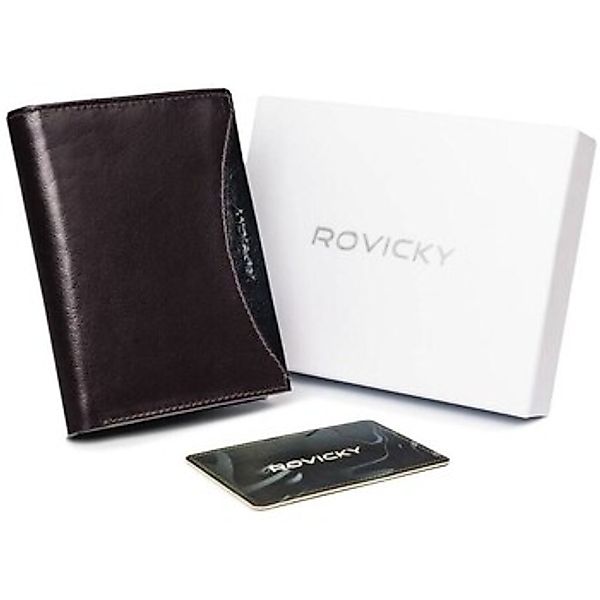 Rovicky  Geldbeutel rovicky129240 günstig online kaufen