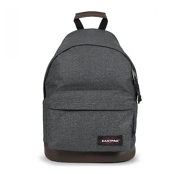 Eastpak Rucksack WYOMING Black Denim günstig online kaufen