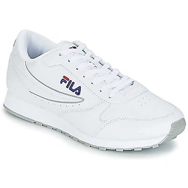 Fila Orbit Low Sneaker günstig online kaufen