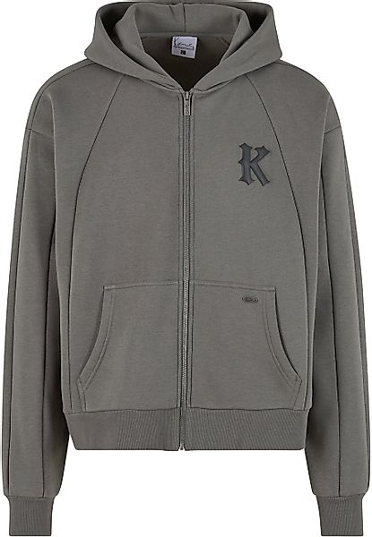 Karl Kani Sweatjacke Karl Kani KK günstig online kaufen