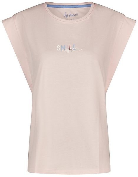 By Louise Pyjamaoberteil Moonlight Magic (Packung, 1-tlg., 1-teilig) Damen günstig online kaufen