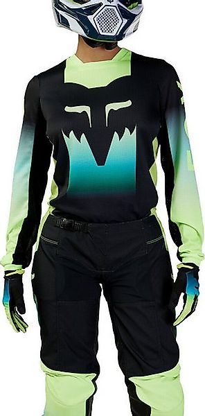 Fox Racing Motorradhose 180 Flora Damen Motocross Jersey günstig online kaufen