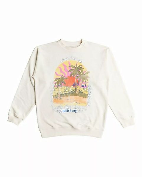 Billabong Sweatshirt Getaway günstig online kaufen