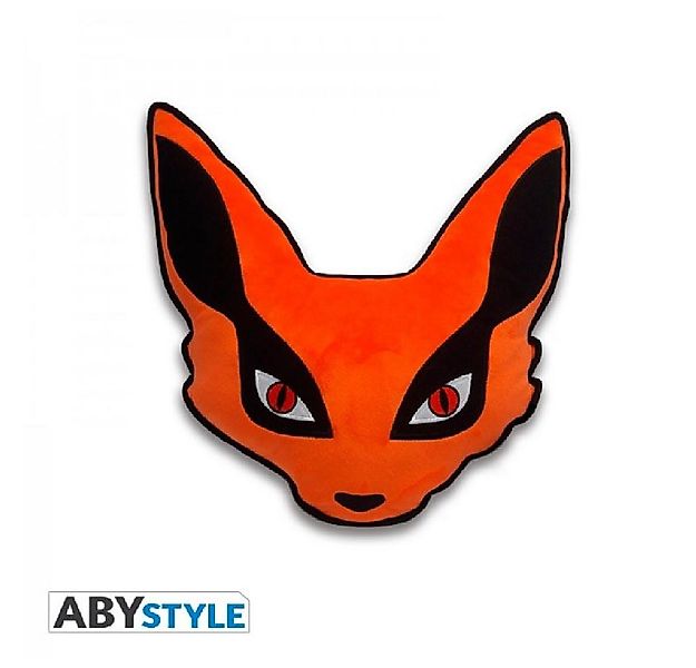 ABYstyle Merchandise-Figur NARUTO SHIPPUDEN - Kissen Kyubi günstig online kaufen