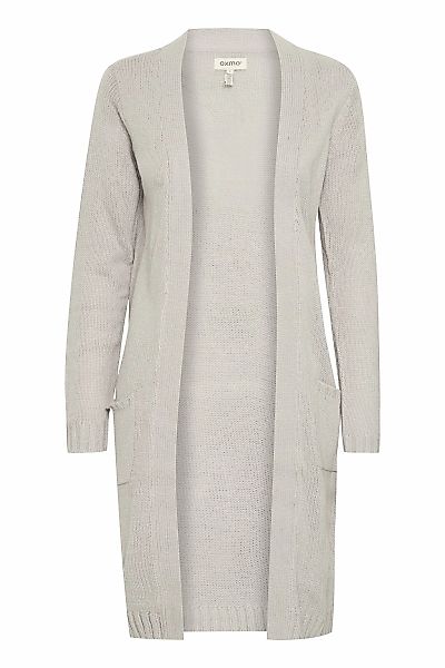 OXMO Strickjacke "Strickjacke OXCABBA" günstig online kaufen