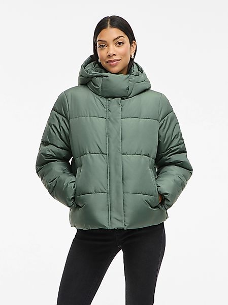 Vila Steppjacke VIMILJA PADDED PUFFER - günstig online kaufen