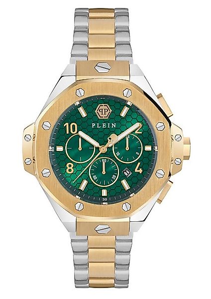 PHILIPP PLEIN Chronograph Plein Chrono Royal günstig online kaufen