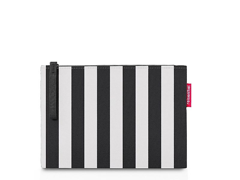REISENTHEL® Kosmetiktasche case 1 summerstripes black günstig online kaufen