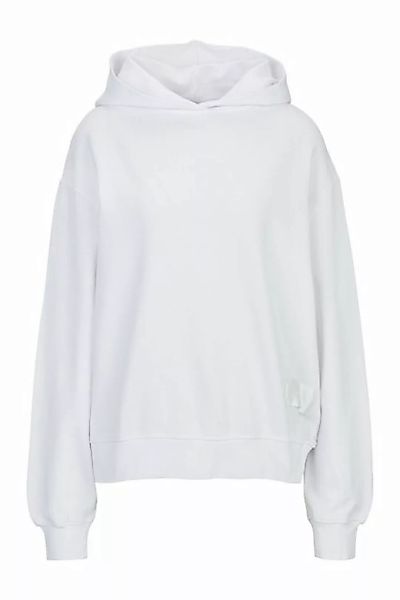 Replay Sweatshirt P.Dyed Cotton Fleece günstig online kaufen