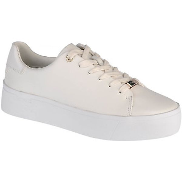 Calvin Klein Jeans  Sneaker Flatform Lace Up günstig online kaufen