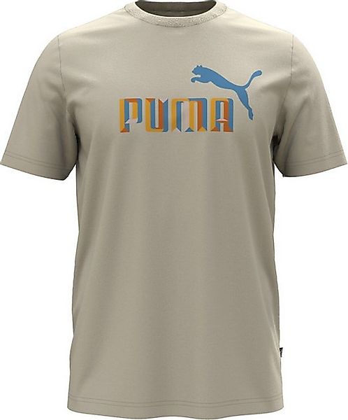 PUMA Kurzarmshirt BPPO-000743 BLANK BASE - M ALPINE SNOW günstig online kaufen