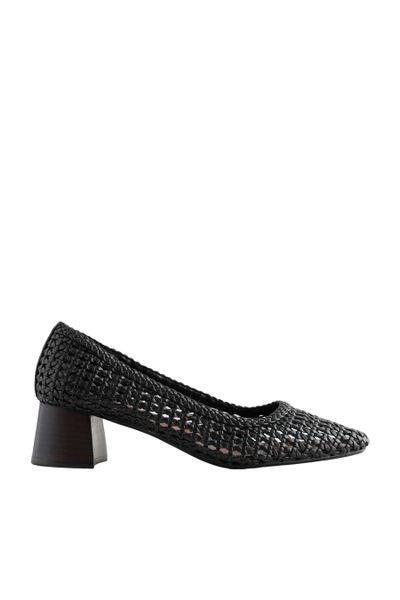 Next Forever Comfort® Lederpumps mit Blockabsatz günstig online kaufen