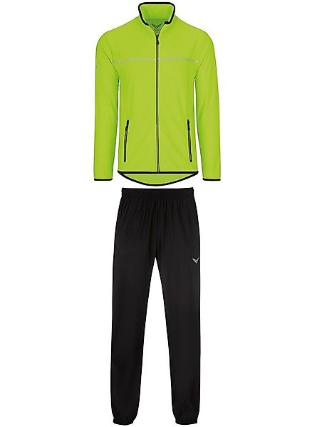 Trigema Sweater TRIGEMA Atmungsaktiver Sport- und günstig online kaufen