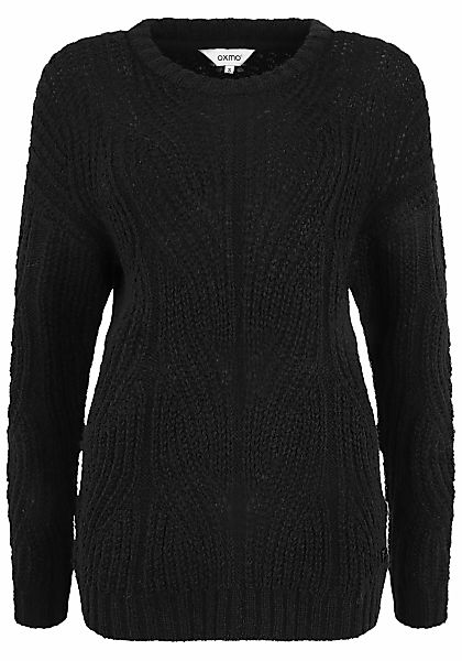 OXMO Longpullover "Pullover OXChiara" günstig online kaufen