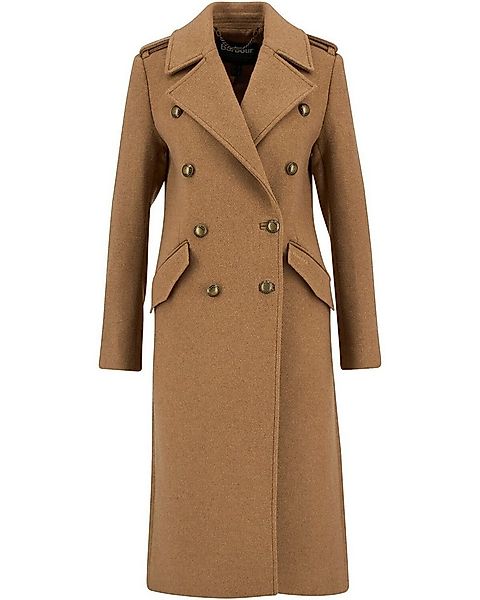 Barbour Wollmantel Wollmantel Cottesmore günstig online kaufen