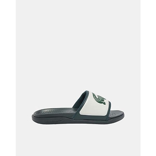 Lacoste  Sandalen 49CMA0040 SERVE SLIDE günstig online kaufen