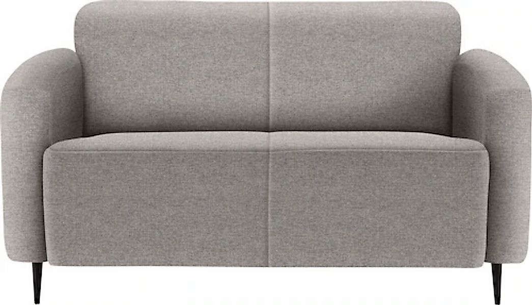 Home affaire 2-Sitzer »Marone« günstig online kaufen