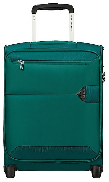 Samsonite Weichgepäck-Trolley UPRIGHT 45/16 UNDERSEATER, 2 Rollen, Handgepä günstig online kaufen