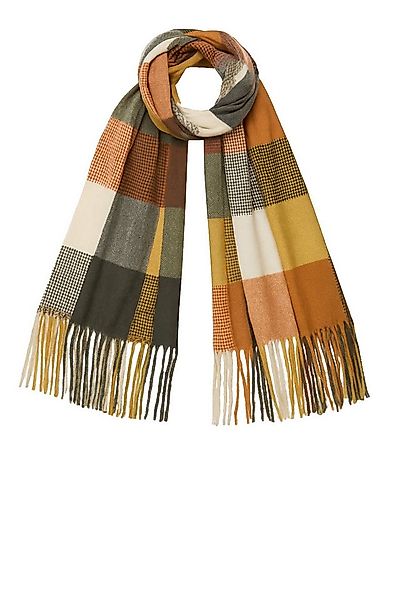 Faera Modeschal Weicher Winter-Schal aus Wolle - Stilvoll & Warm, (1-St), 9 günstig online kaufen