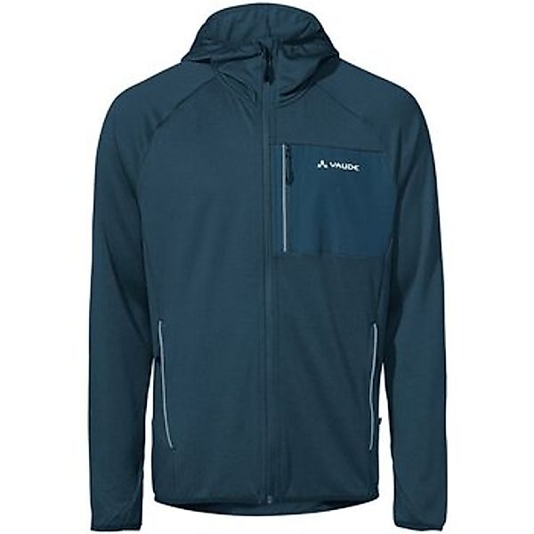 Vaude  Pullover Sport Me Tekoa Fleece Jacket II dark sea uni 42310-160 günstig online kaufen