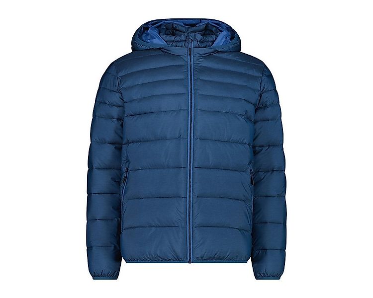 CMP Outdoorjacke CMP Herren Jacke Man Jacket Snaps Hood 34K2817M günstig online kaufen
