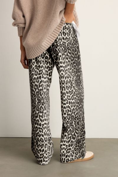Next Weite Jeans Jeans mit weitem günstig online kaufen