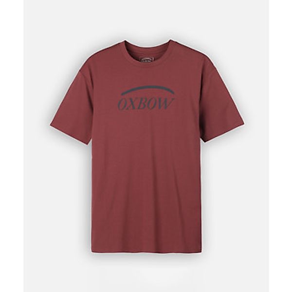 Oxbow  T-Shirt Tee-shirt manches courtes TALAI günstig online kaufen