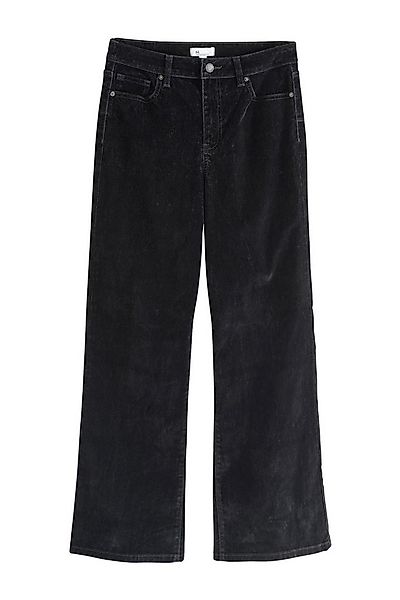 Next Weite Jeans Beflockte N. Premium Jeans mit weitem Bein (1-tlg) günstig online kaufen