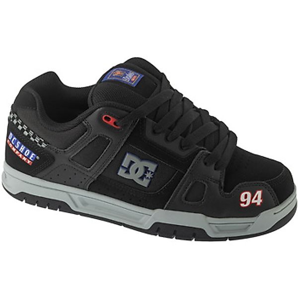 DC Shoes  Sneaker Shoes Stag günstig online kaufen