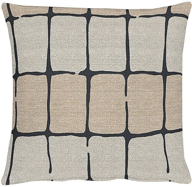 APELT Dekokissen "Monte" Kissenhülle ohne Füllung, 1 Stück günstig online kaufen