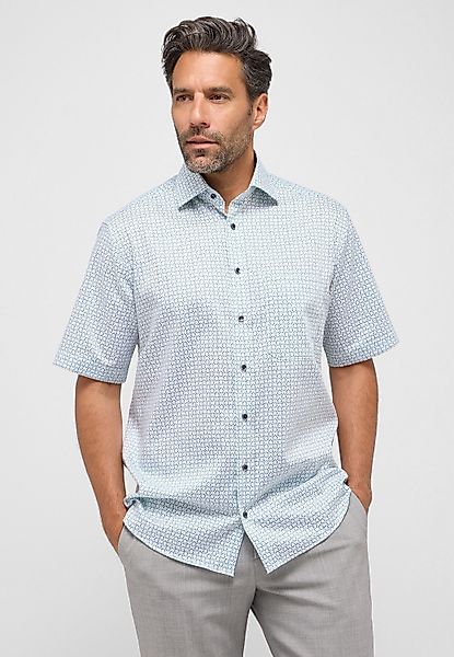 Eterna Kurzarmhemd COMFORT FIT NON IRON günstig online kaufen