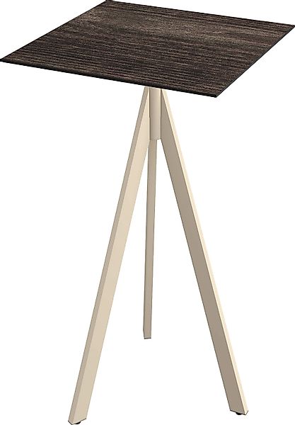 Essentials Klapptisch "Infinity", (Packung, 1 St.), in verschiedenen Ausfüh günstig online kaufen