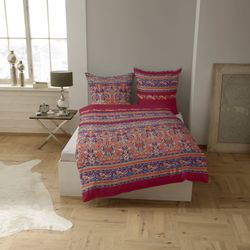 CASATEX Bettwäsche "Maribelle" 3 Stk. tlg. exklusives Design, orientalische günstig online kaufen