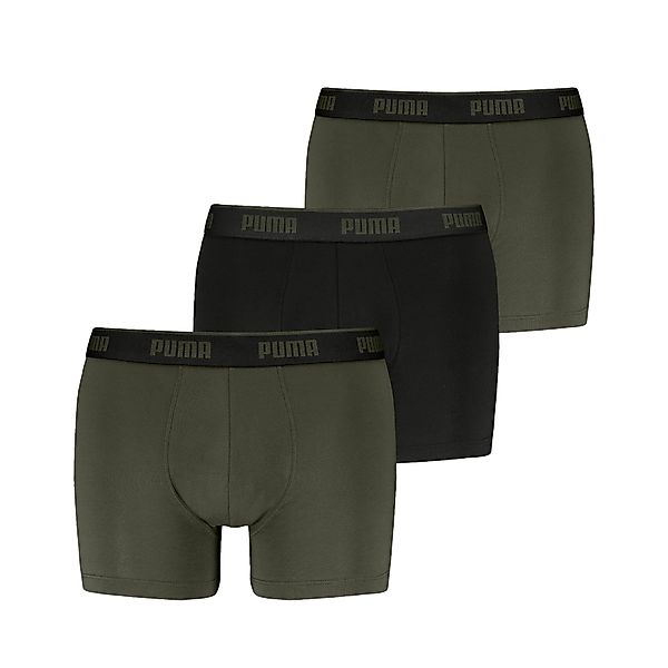 PUMA Boxershorts PUMA MEN EVERYDAY BASIC günstig online kaufen